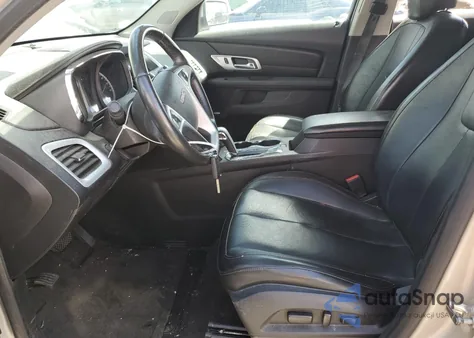 2013 GMC Terrain Slt from USA, damaged, VIN 2GKALUEK2D6192164
